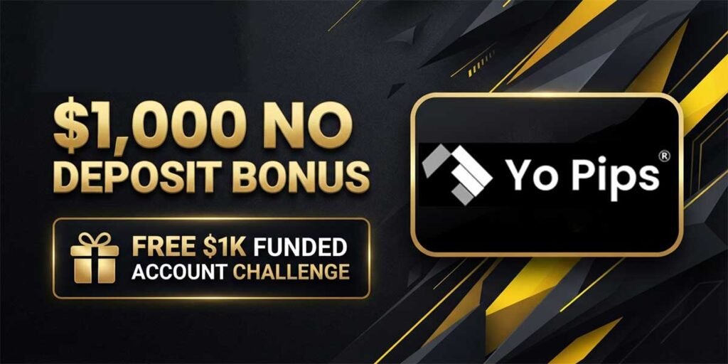 yopips funded account challenge