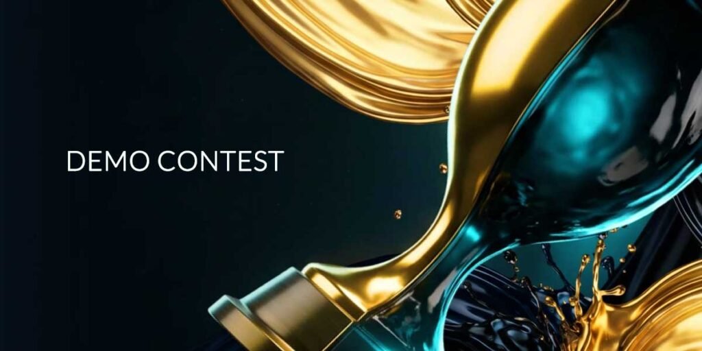 Headway Demo Contest