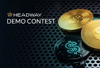 Trade Smart, Demo Contest, $3150 – Headway