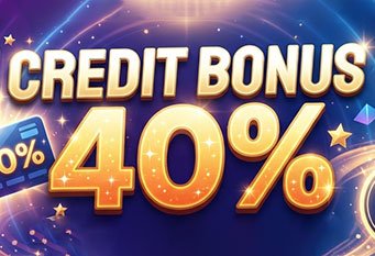 Equity Bonus 40% – Capitalcore