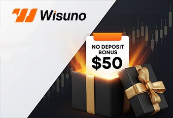 $50 Welcome Bonus, No Deposit Required – Wisuno