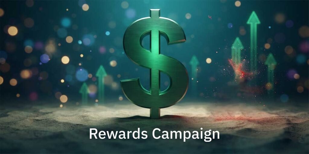 Afterprime Rewards Campaign