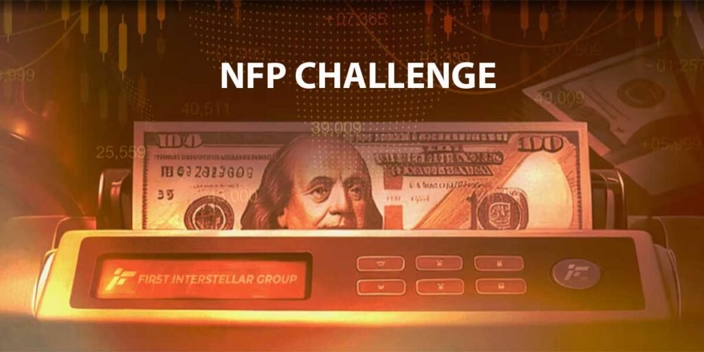FISG Non Farm Payrolls Forecast Challenge