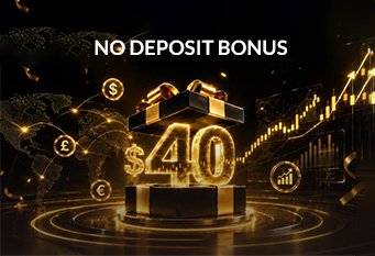 Welcome $40 No Deposit Bonus – FISG