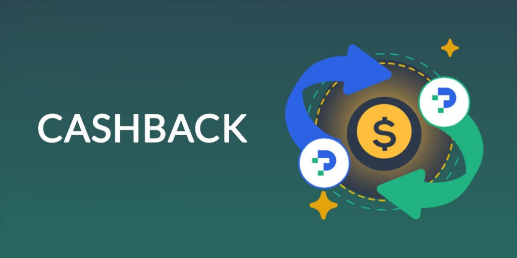 Plexytrade Cashback