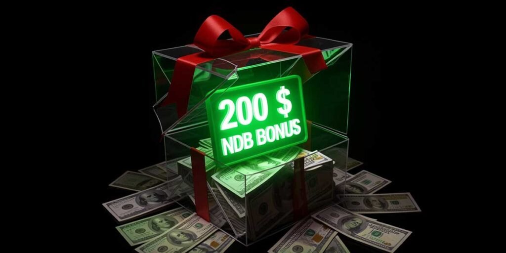 Social Media Bonus No-Deposit Campaign STB Provider