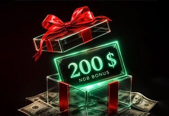 Social Media No Deposit Campaign – STB Provider