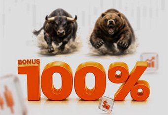 Welcome Bonus 100% – TNFX