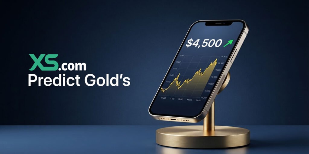 XS Predict Gold win prizes