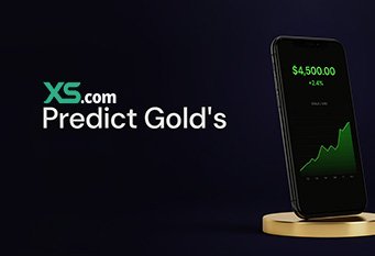 Predict Gold’s, Win $1500 – XS