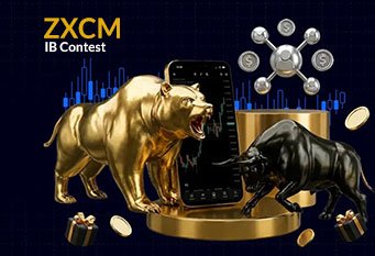 Win Exclusive Prizes, IB Contest – ZXCM