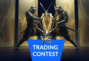 Samurai Trading Contest 2026 – ZXCM
