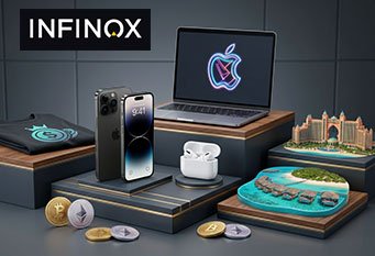 Loyalty Program iPhone & More – Infinox