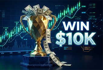 Live Trading Competition $10K – Liquid Brokers