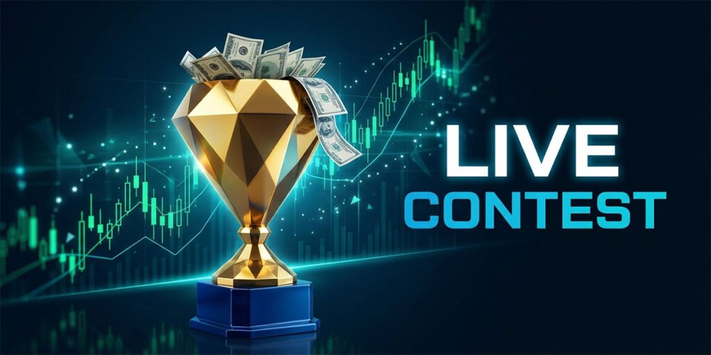 liquidbrokers Live Trading Competition