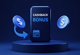 Cashback Promotion, $5 USD/Lot – Liquid Brokers