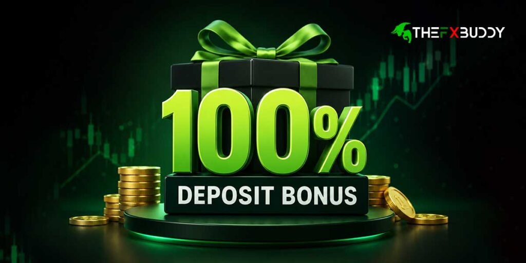 thefxbuddy deposit bonus forex