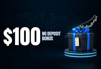 Forex No Deposit Bonus $100 – WINPROFX