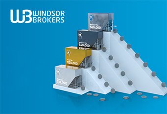 $60k Trading Bonus – Windsor Brokers