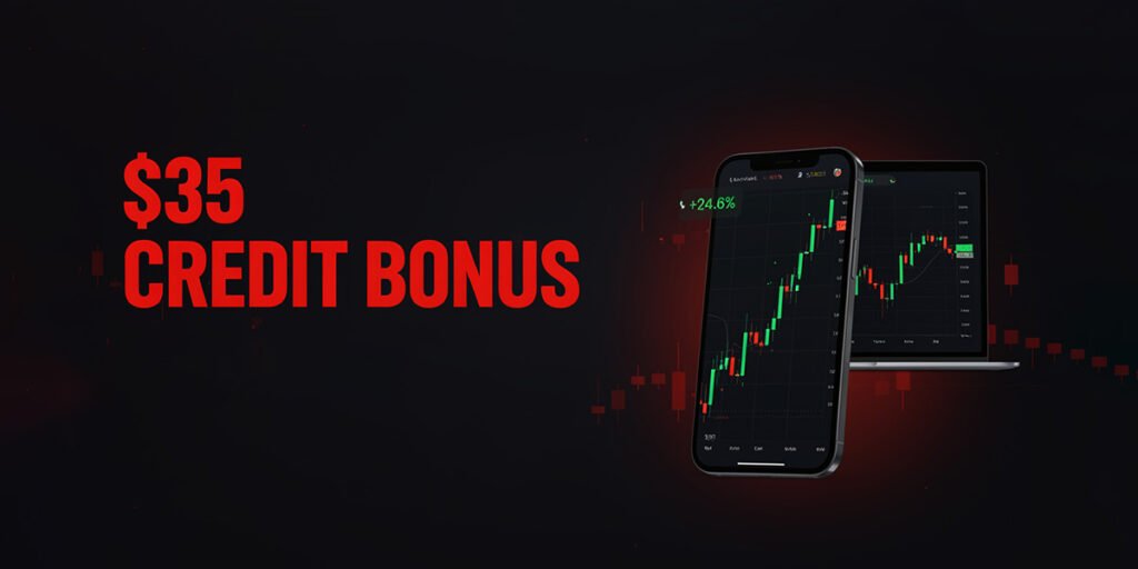 RocketX credit promotion