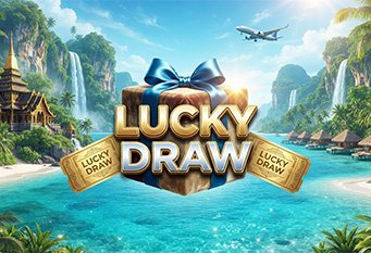 Lucky Draw Campaign, 15K Prize – Phyntex Markets