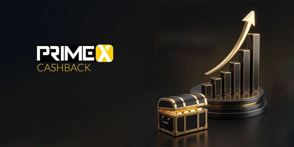primexcapital Cashback 
