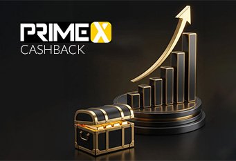 Cashback Promotion – PrimeX Capital