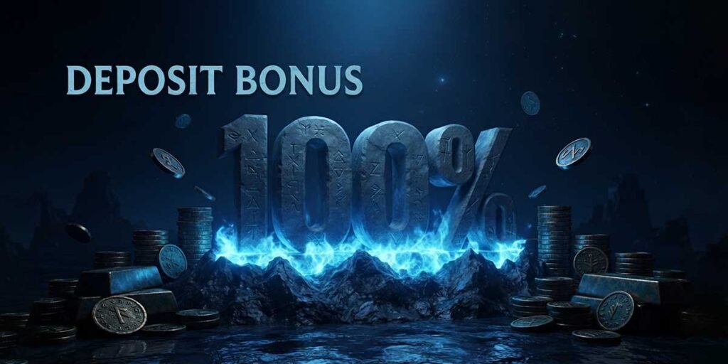 stmarket Funded bonus