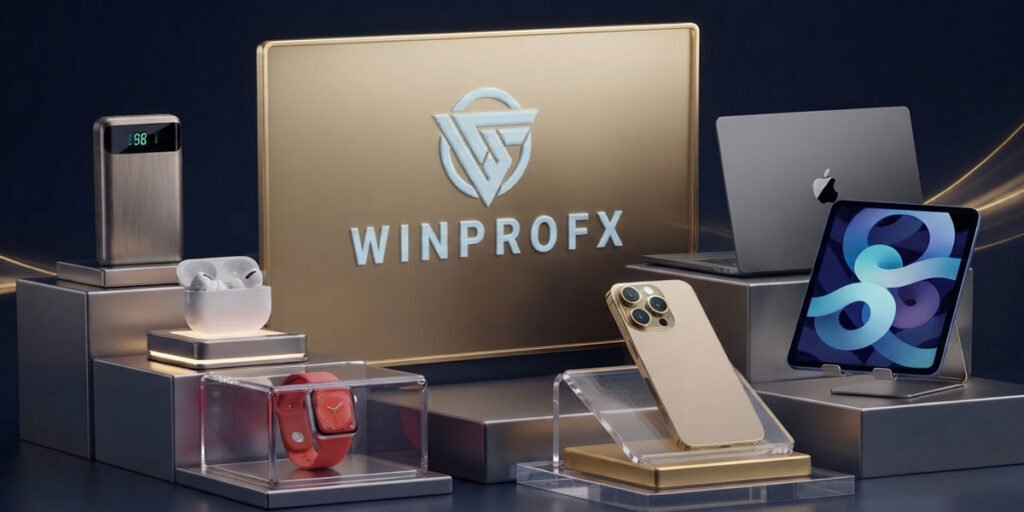 winprofx win promotion
