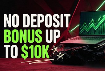 Free $10K Funded Bonus, No Deposit Required – AcidFirm