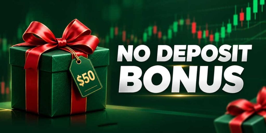 No Deposit Trading Bonus Tradin