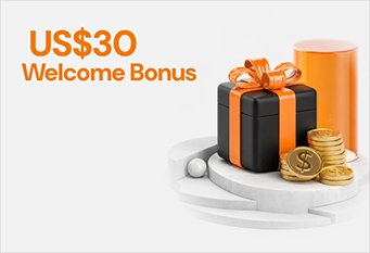 No Deposit Welcome Bonus $30 – FXBITI