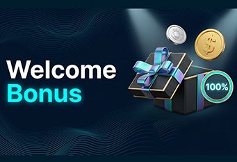 Welcome Bonus 100% to Increase Volume – VT Markets