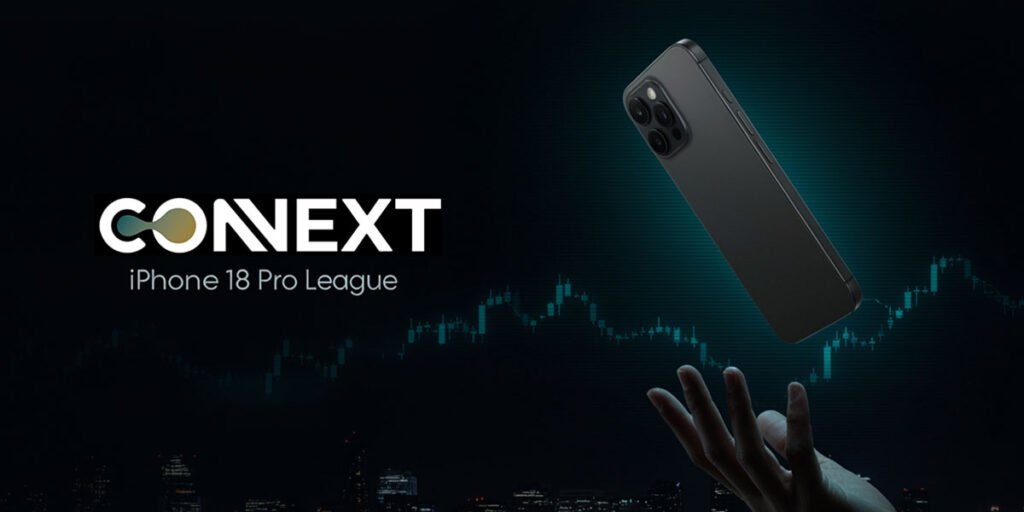 connextfx Win IPhone