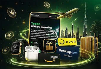 Loyalty Program Luxury Gifts – DB Investing