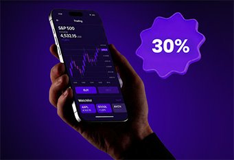 $40K Funding Bonus – Dolphin Markets