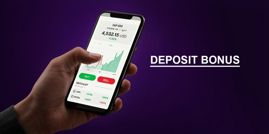 dolmarkets Deposit Bonus