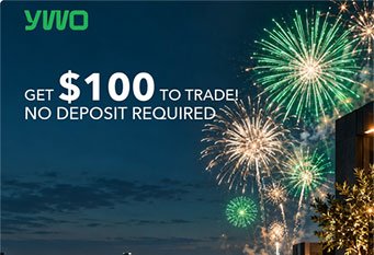 No Deposit New Bonus $100 – YWO